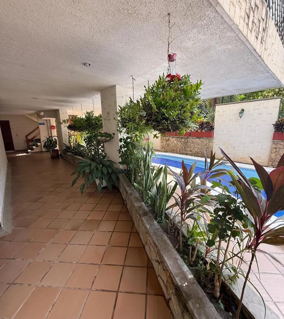 Apartment A 2 Min De La Playa! Mar, Brisa Y Confort En Bello Horizonte Sta Marta Santa Marta
