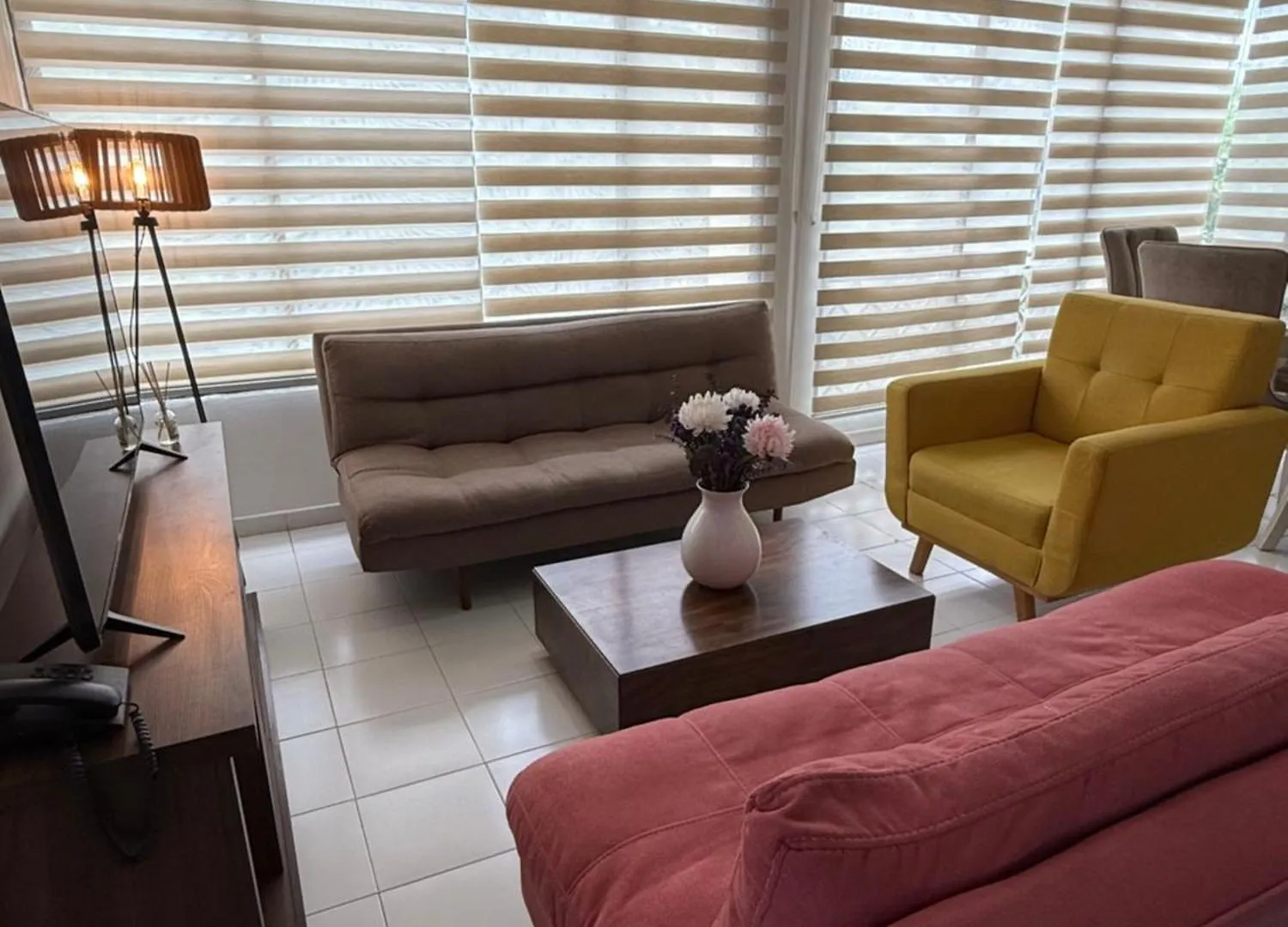 Apartmán A 2 Min De La Playa! Mar, Brisa Y Confort En Bello Horizonte Sta Marta Santa Marta  Kolumbie